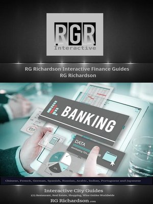 cover image of RG Richardson Interactive Markets